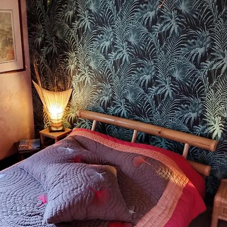 Gite Esprit Du Monde Kervignac Екстер'єр фото